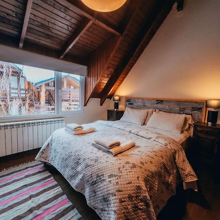 Ski Sur Apartments San Carlos de Bariloche Kültér fotó