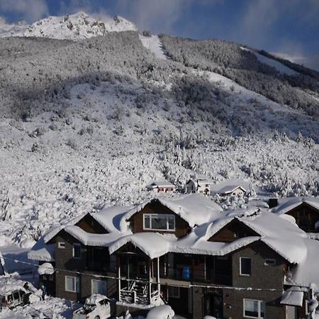 Ski Sur Apartments San Carlos de Bariloche Kültér fotó