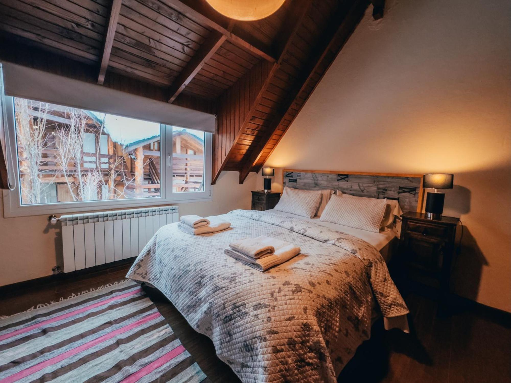Ski Sur Apartments San Carlos de Bariloche Kültér fotó
