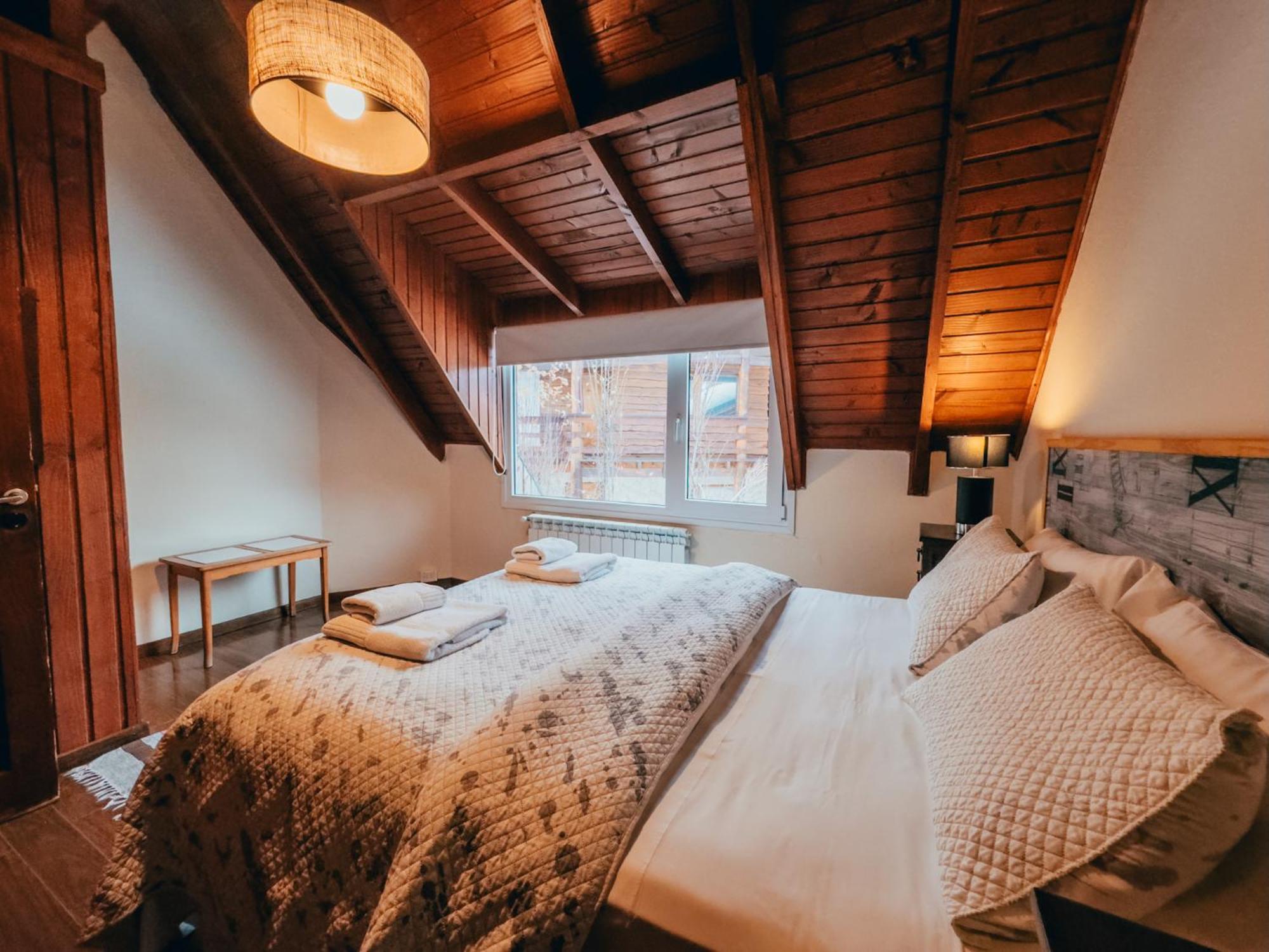 Ski Sur Apartments San Carlos de Bariloche Kültér fotó