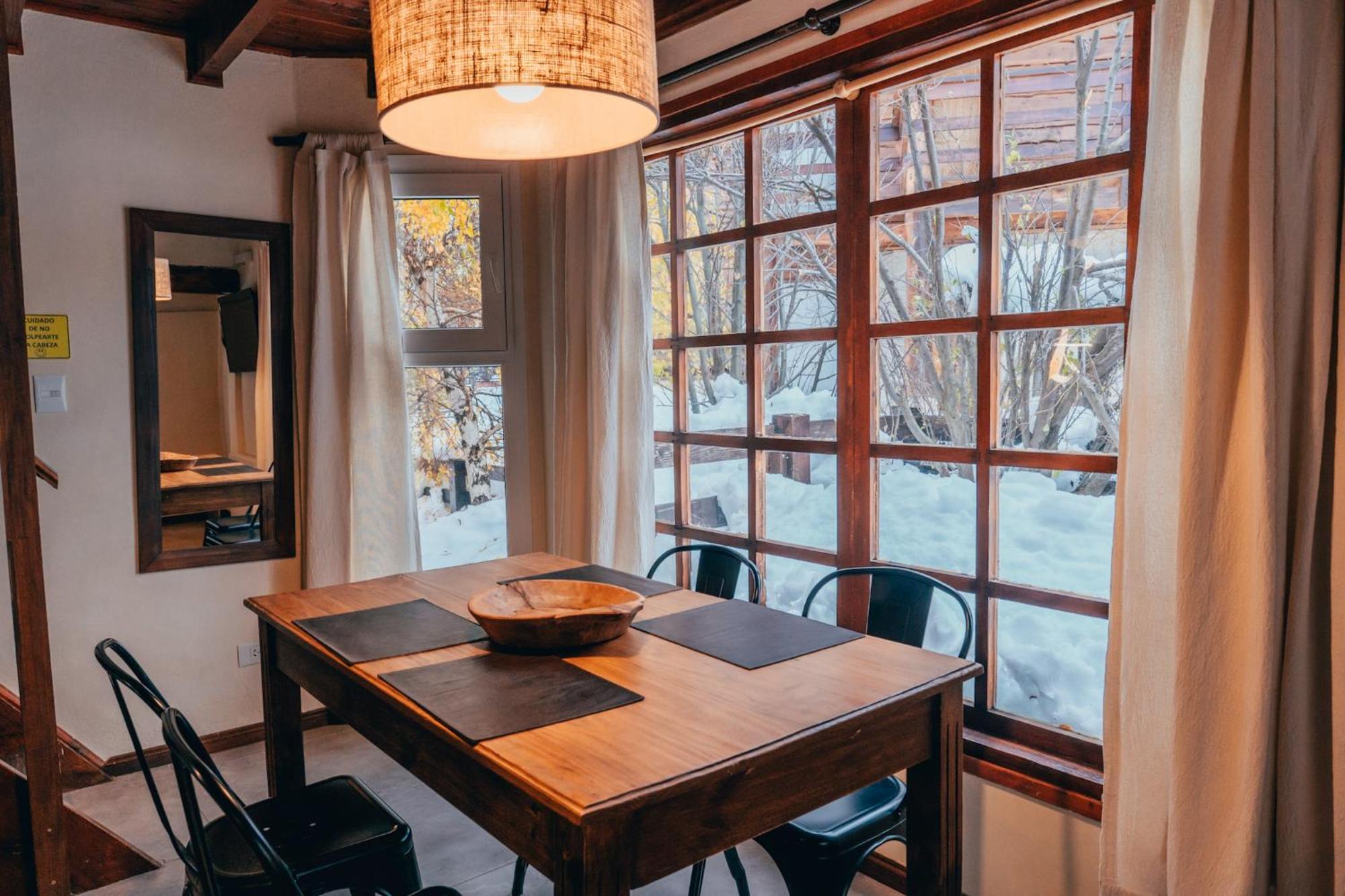 Ski Sur Apartments San Carlos de Bariloche Kültér fotó