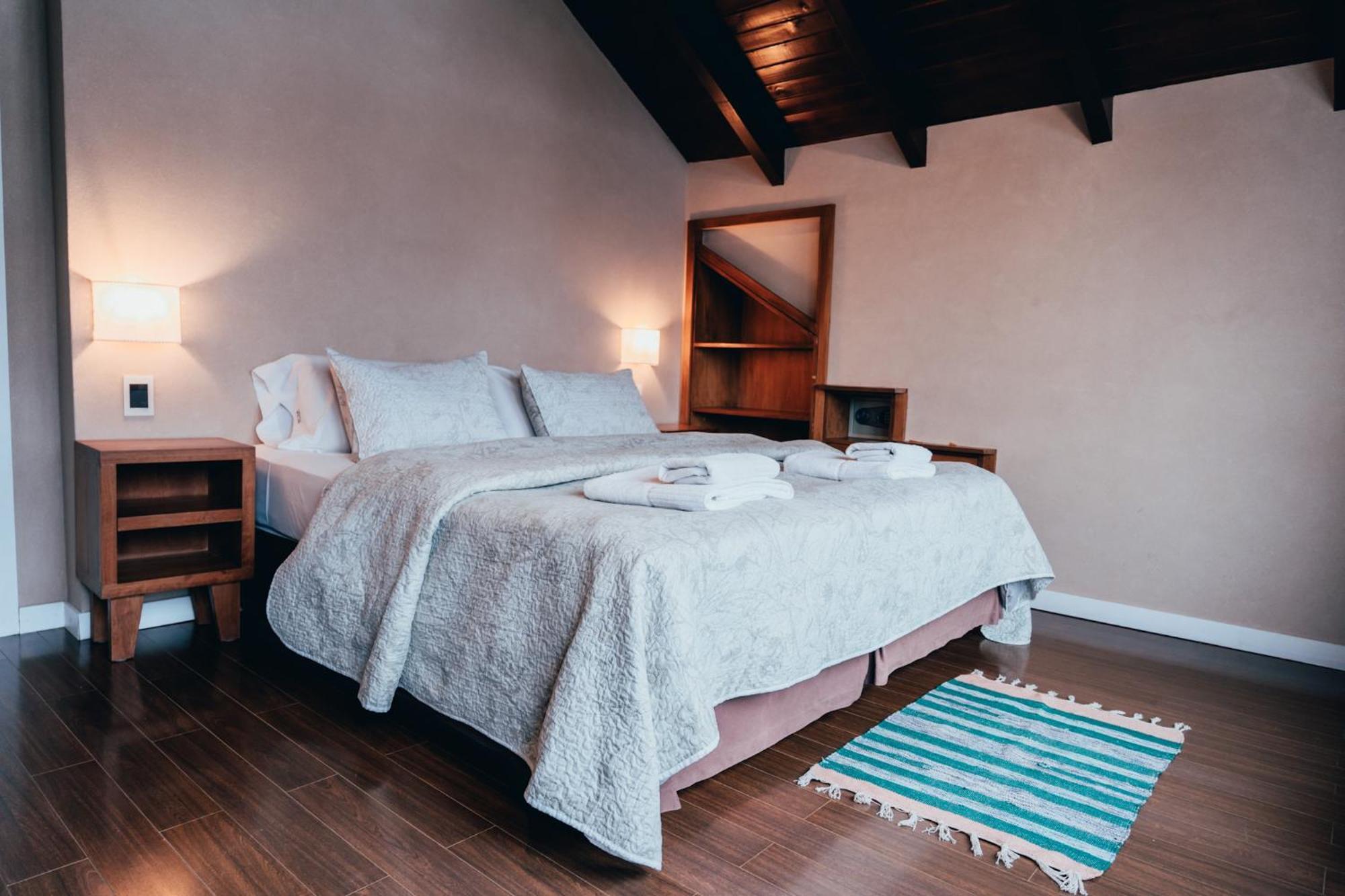 Ski Sur Apartments San Carlos de Bariloche Kültér fotó