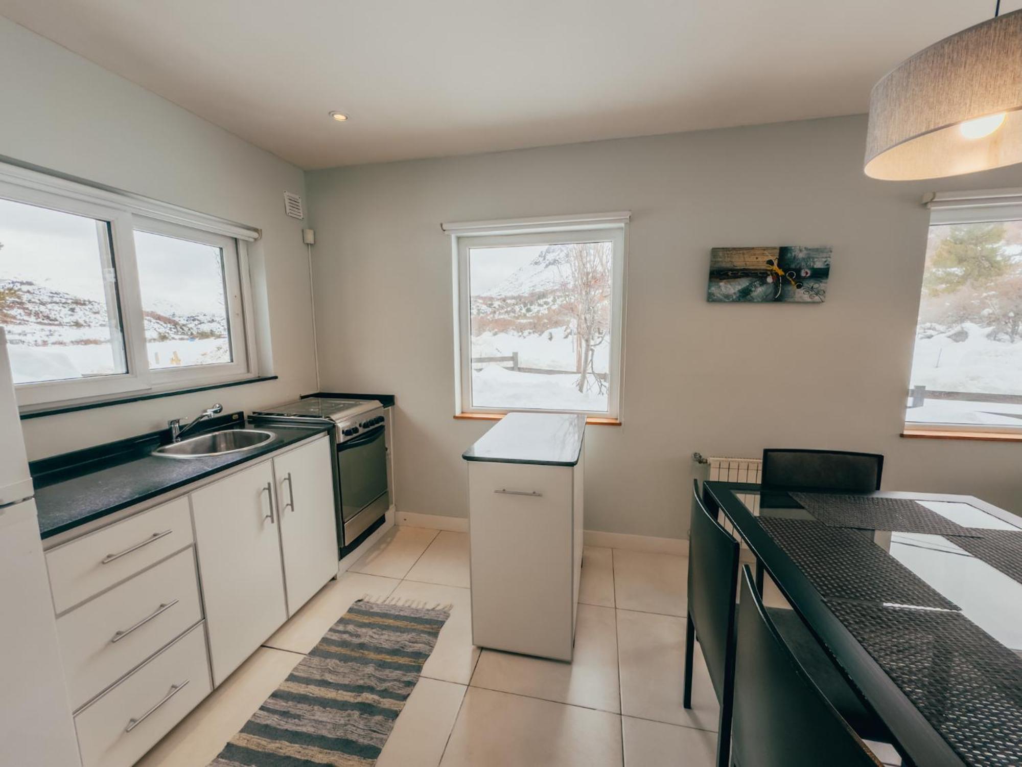 Ski Sur Apartments San Carlos de Bariloche Kültér fotó