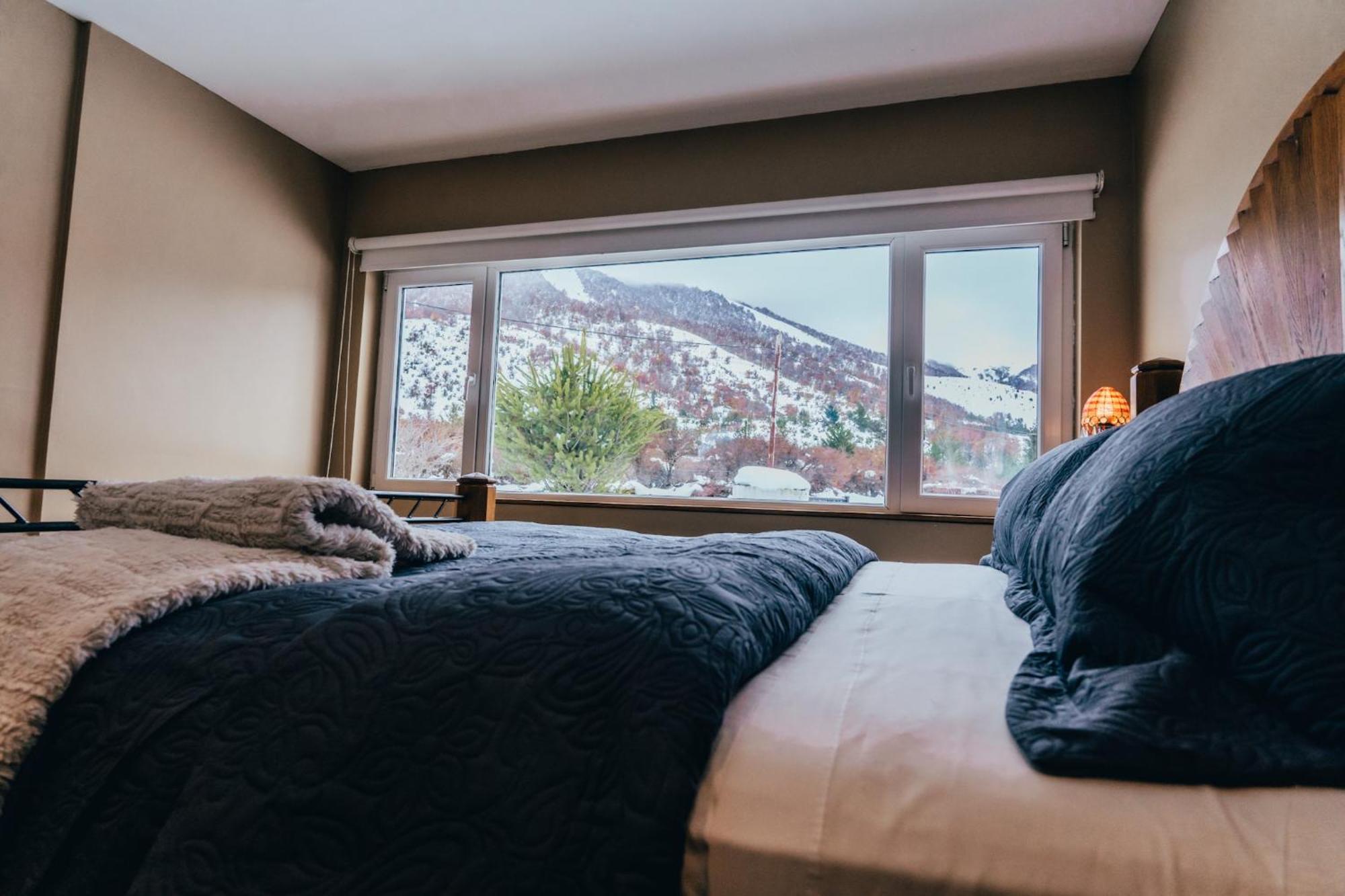 Ski Sur Apartments San Carlos de Bariloche Kültér fotó