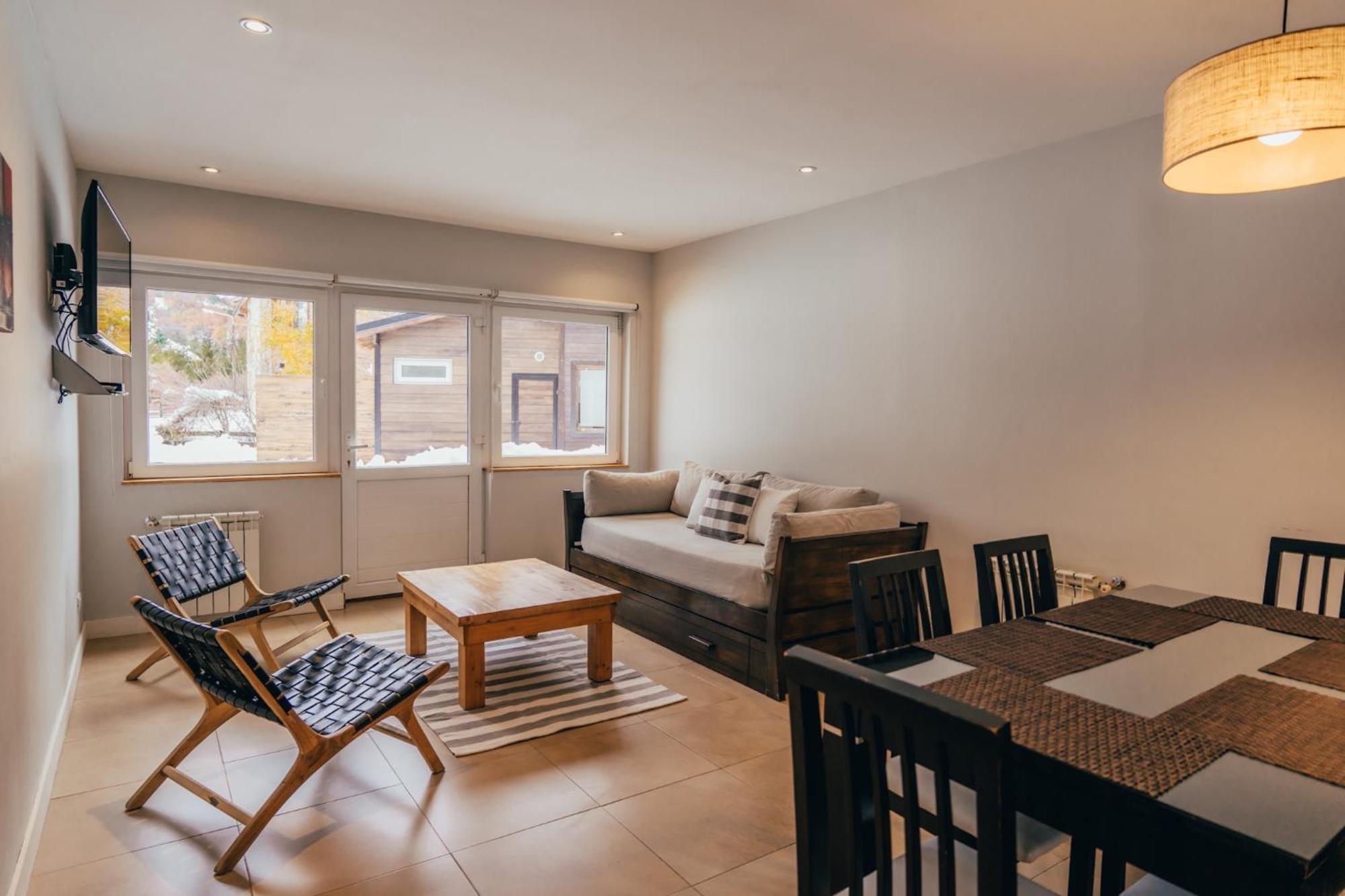 Ski Sur Apartments San Carlos de Bariloche Kültér fotó