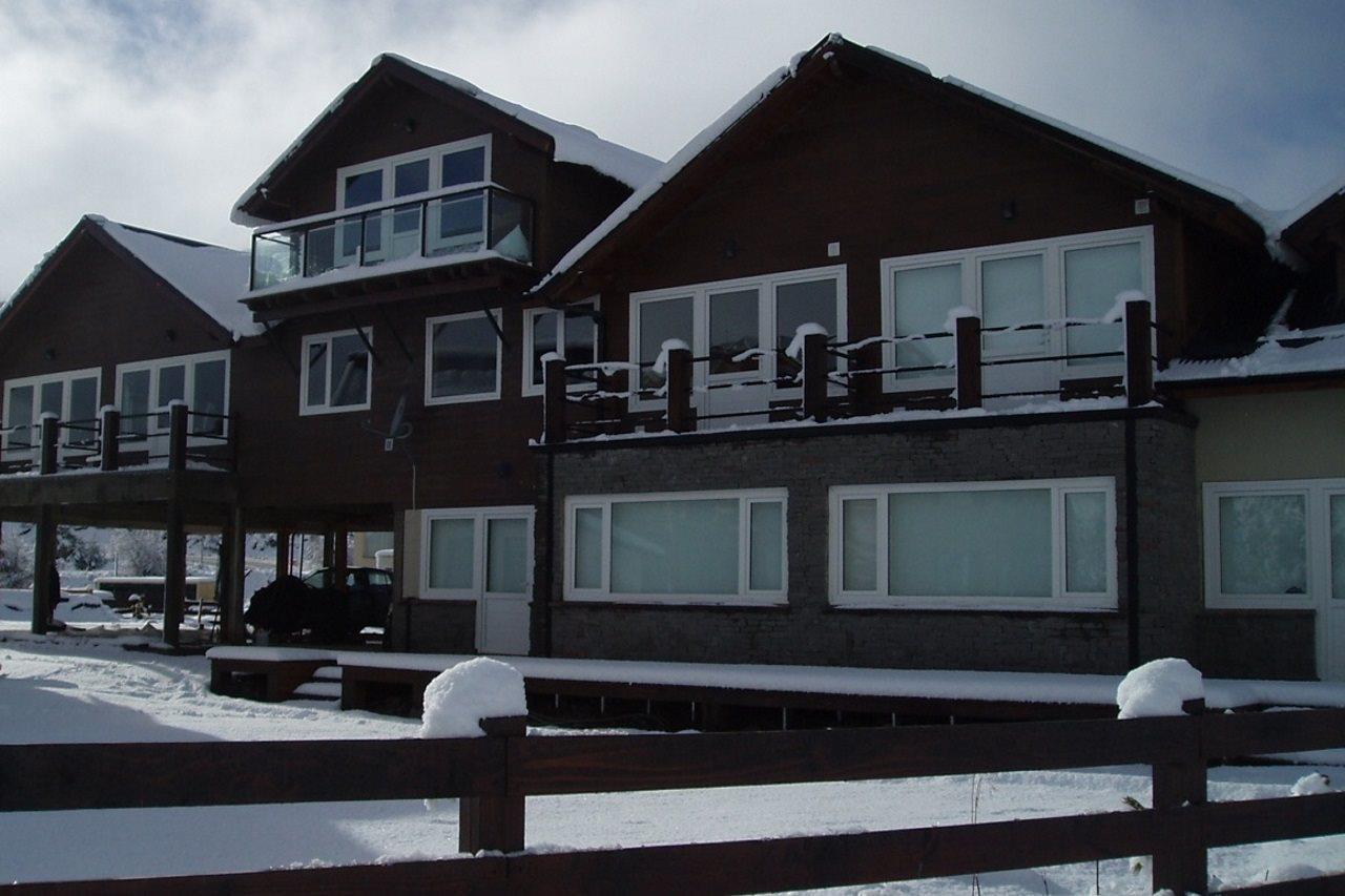 Ski Sur Apartments San Carlos de Bariloche Kültér fotó