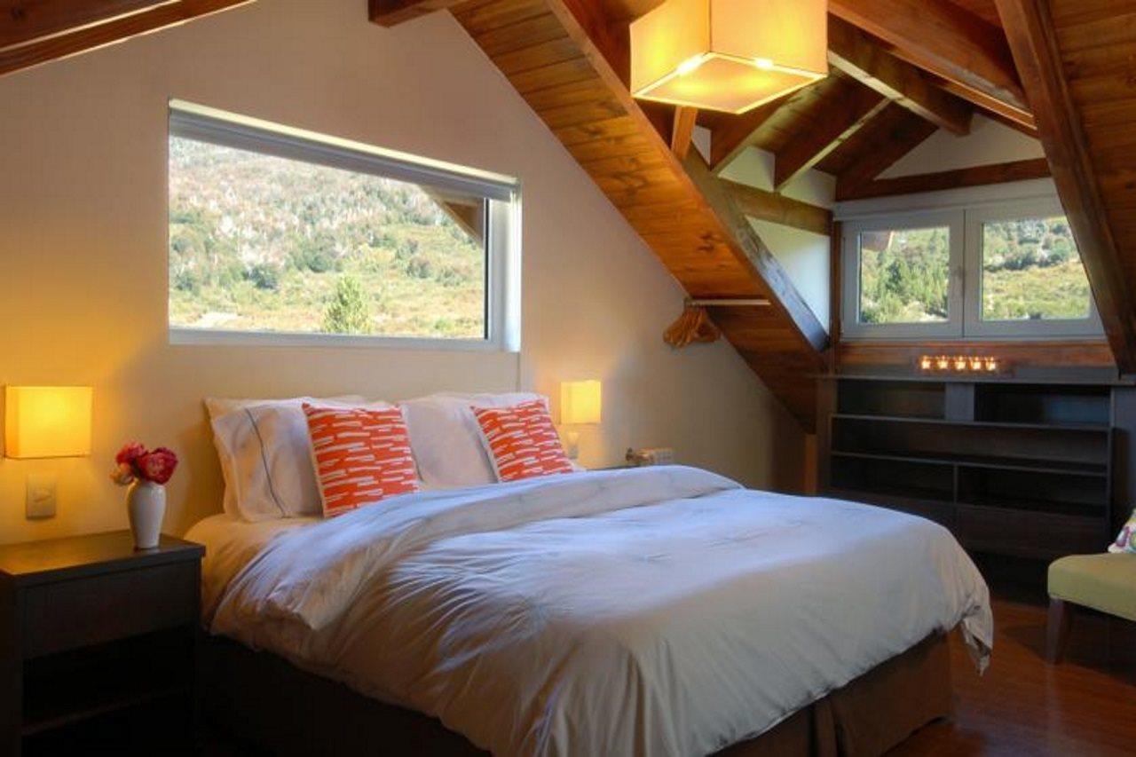Ski Sur Apartments San Carlos de Bariloche Kültér fotó