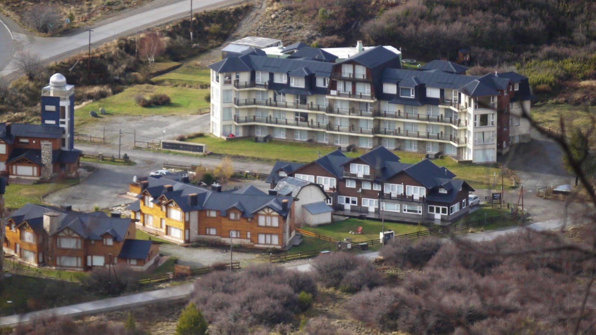 Ski Sur Apartments San Carlos de Bariloche Kültér fotó